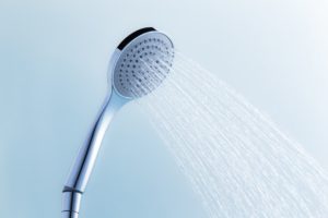 シャワーの水漏れの原因と修理方法