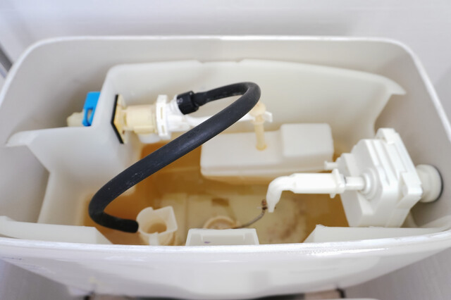 トイレタンク洗浄剤を選ぶポイント