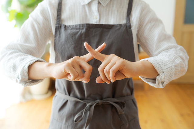 トイレタンク洗浄剤の使用における注意点